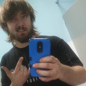 Meet your Posher, Jason